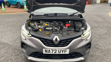 Renault Captur 1.0 TCE 90 Evolution 5dr Petrol Hatchback